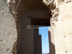 Castillo de Alcala 2009